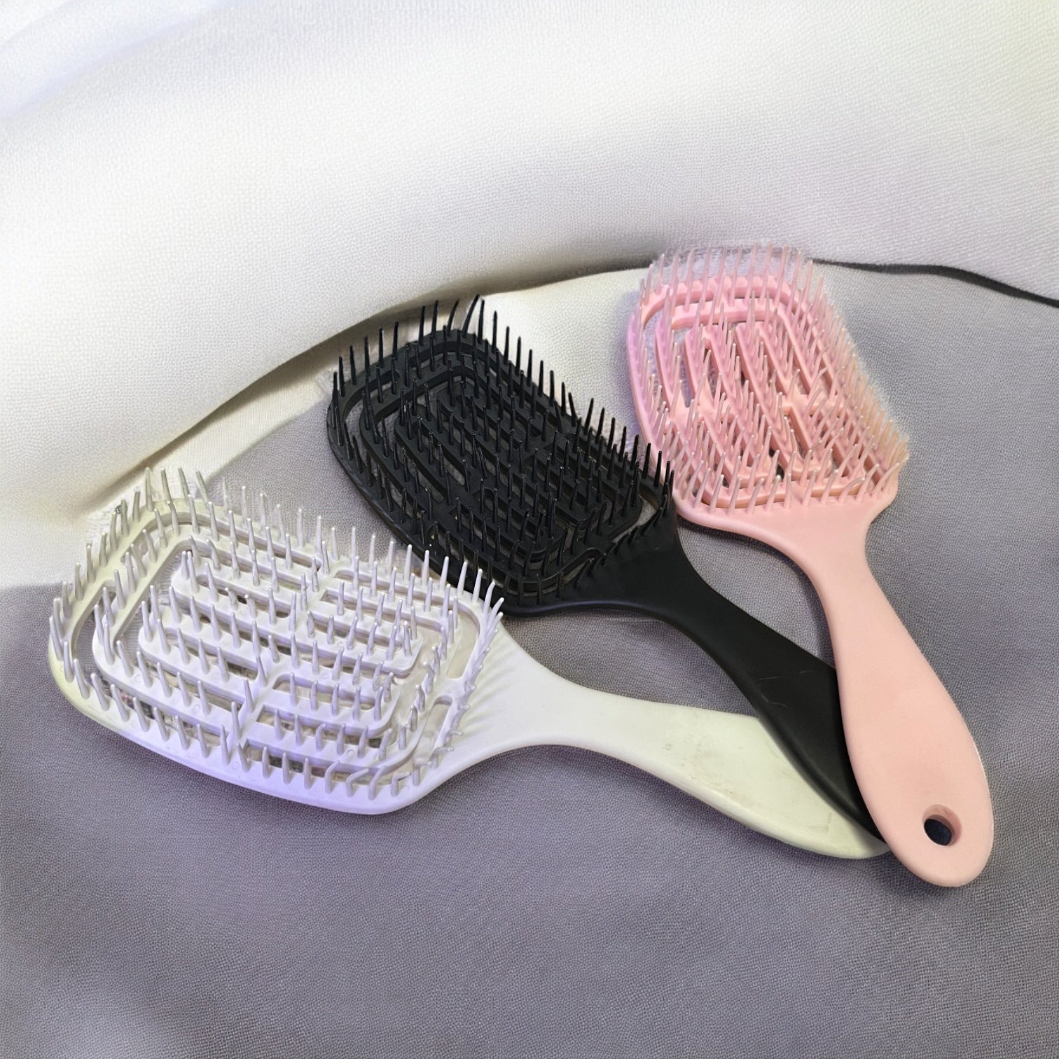 CEPILLO PARA EL CABELLO CEPILLO PARA EL CABELLO
